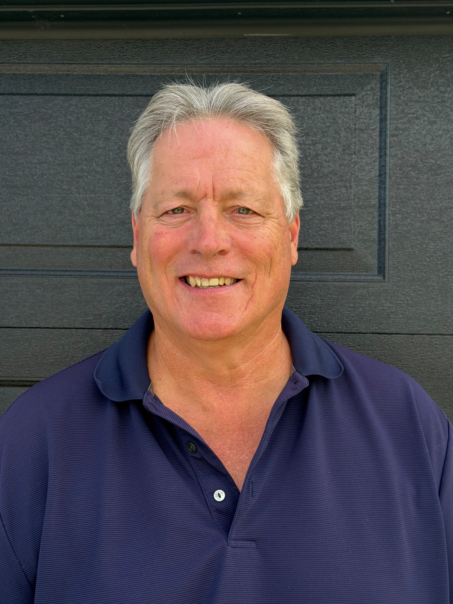 Terry Thomson, candidate for Niagara Falls City Council